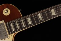 Gibson Custom 1958 Les Paul Standard M2M '59 Frets VOS - IT
