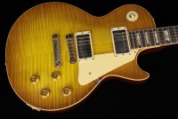 Gibson Custom 1958 Les Paul Standard M2M '59 Frets VOS - LB