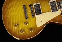 Gibson Custom 1958 Les Paul Standard M2M '59 Frets VOS - LB
