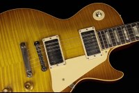 Gibson Custom 1958 Les Paul Standard M2M '59 Frets VOS - LB