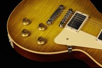 Gibson Custom 1958 Les Paul Standard M2M '59 Frets VOS - LB