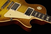 Gibson Custom 1958 Les Paul Standard M2M '59 Frets VOS - LB