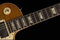 Gibson Custom 1958 Les Paul Standard M2M '59 Frets VOS - LB