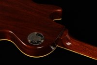 Gibson Custom 1958 Les Paul Standard M2M '59 Frets VOS - LB