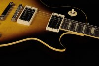 Gibson Custom 1958 Les Paul Standard Reissue M2M VOS - KB