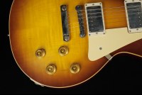 Gibson Custom 1958 Les Paul Standard VOS - IT