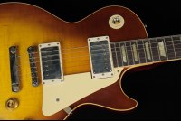 Gibson Custom 1958 Les Paul Standard VOS - IT