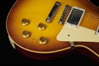 Gibson Custom 1958 Les Paul Standard VOS - IT