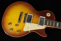 Gibson Custom 1958 Les Paul Standard VOS - IT