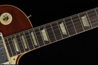 Gibson Custom 1958 Les Paul Standard VOS - IT