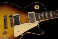 Gibson Custom 1958 Les Paul Standard VOS - BB
