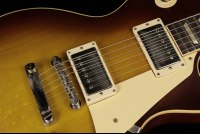 Gibson Custom 1958 Les Paul Standard VOS - BB