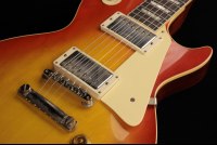 Gibson Custom 1958 Les Paul Standard VOS - WC