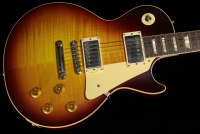 Gibson Custom 1958 Les Paul Standard VOS - BB