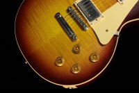 Gibson Custom 1958 Les Paul Standard VOS - BB