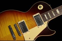 Gibson Custom 1958 Les Paul Standard VOS - BB