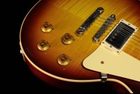 Gibson Custom 1958 Les Paul Standard VOS - BB