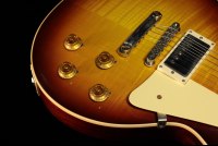 Gibson Custom 1958 Les Paul Standard VOS - BB