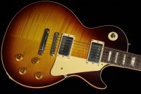 Gibson Custom 1958 Les Paul Standard VOS - BB