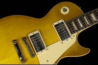 Gibson Custom 1958 Les Paul Standard VOS - LB