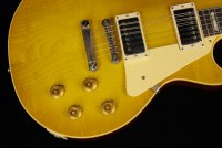 Gibson Custom 1958 Les Paul Standard VOS - LB