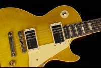 Gibson Custom 1958 Les Paul Standard VOS - LB