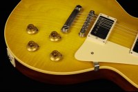 Gibson Custom 1958 Les Paul Standard VOS - LB
