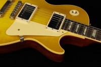 Gibson Custom 1958 Les Paul Standard VOS - LB