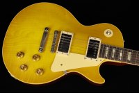 Gibson Custom 1958 Les Paul Standard VOS - LB