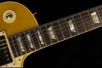 Gibson Custom 1958 Les Paul Standard VOS - LB