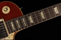 Gibson Custom 1958 Les Paul Standard VOS - WC