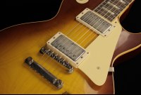 Gibson Custom 1958 Les Paul Standard VOS - IT