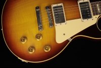 Gibson Custom 1958 Les Paul Standard VOS - BB