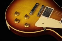 Gibson Custom 1958 Les Paul Standard VOS - BB