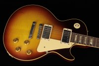 Gibson Custom 1958 Les Paul Standard VOS - BB