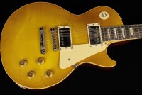 Gibson Custom 1958 Les Paul Standard VOS - LB