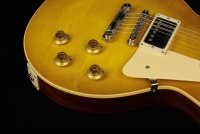 Gibson Custom 1958 Les Paul Standard VOS - LB