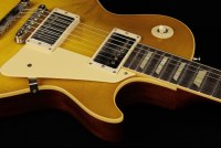 Gibson Custom 1958 Les Paul Standard VOS - LB