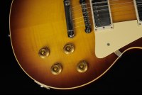 Gibson Custom 1958 Les Paul Standard VOS - IT
