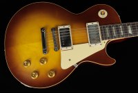 Gibson Custom 1958 Les Paul Standard VOS - IT