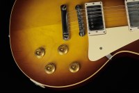 Gibson Custom 1958 Les Paul Standard VOS - IT