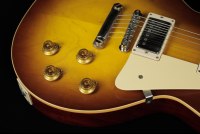 Gibson Custom 1958 Les Paul Standard VOS - IT