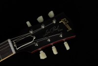 Gibson Custom 1958 Les Paul Standard VOS - IT