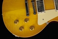 Gibson Custom 1958 Les Paul Standard VOS - LB