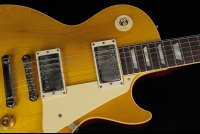 Gibson Custom 1958 Les Paul Standard VOS - LB