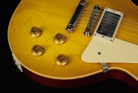 Gibson Custom 1958 Les Paul Standard VOS - LB