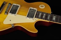 Gibson Custom 1958 Les Paul Standard VOS - LB