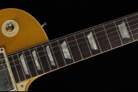 Gibson Custom 1958 Les Paul Standard VOS - LB