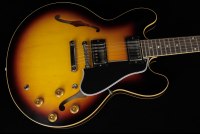 Gibson Custom 1959 ES-335 Reissue VOS - VB