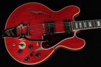 Gibson Custom 1959 ES-355 Reissue M2M w/Bigsby Gloss - SC
